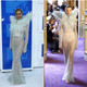 Beyoncé at the VMAs, and the dress from Francesco Scognamiglio Haute Couture Fall/Winter 2016-2017